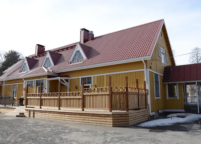 Gasthaus II