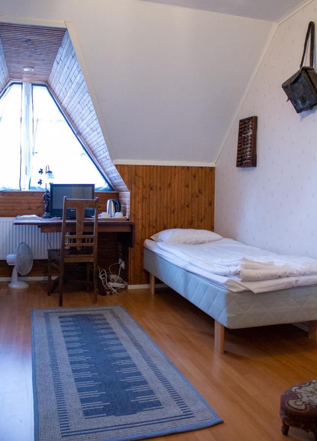 Gasthaus Ii Gæstehus *