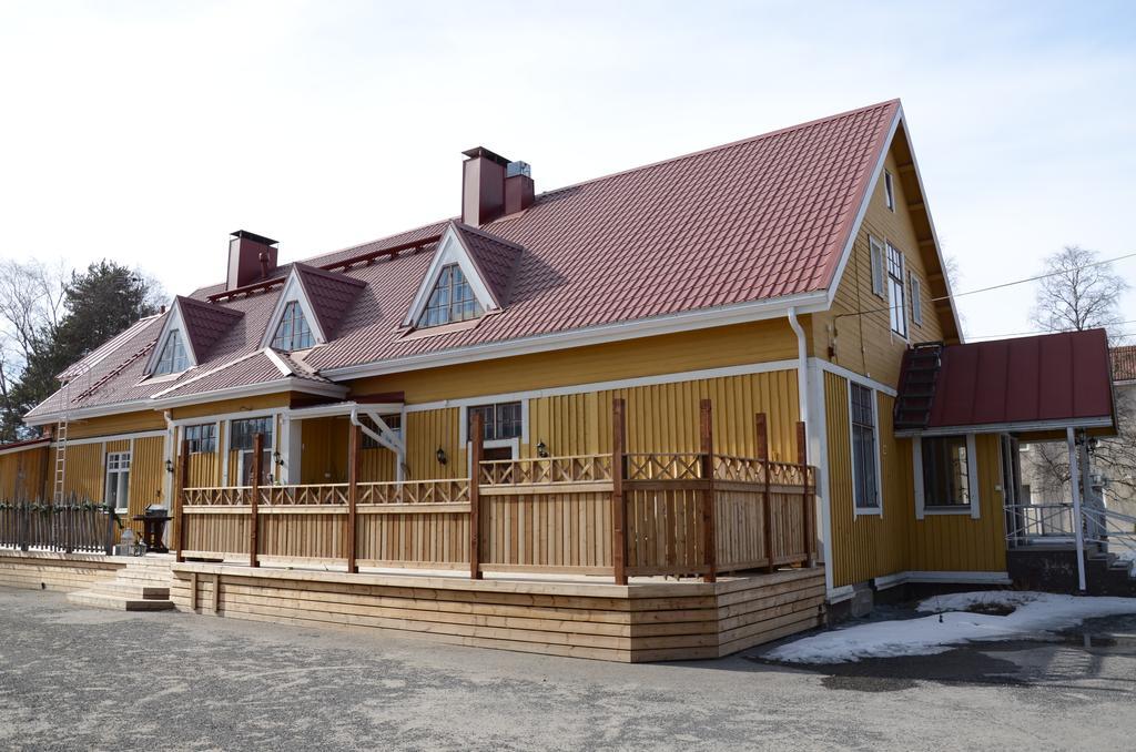 Gæstehus Gasthaus Ii Ii